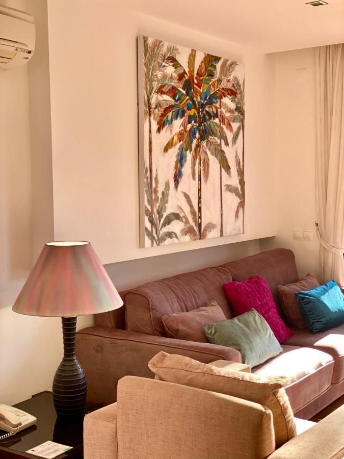 Baiadaluz - Luzbaia As Apartment 外观 照片
