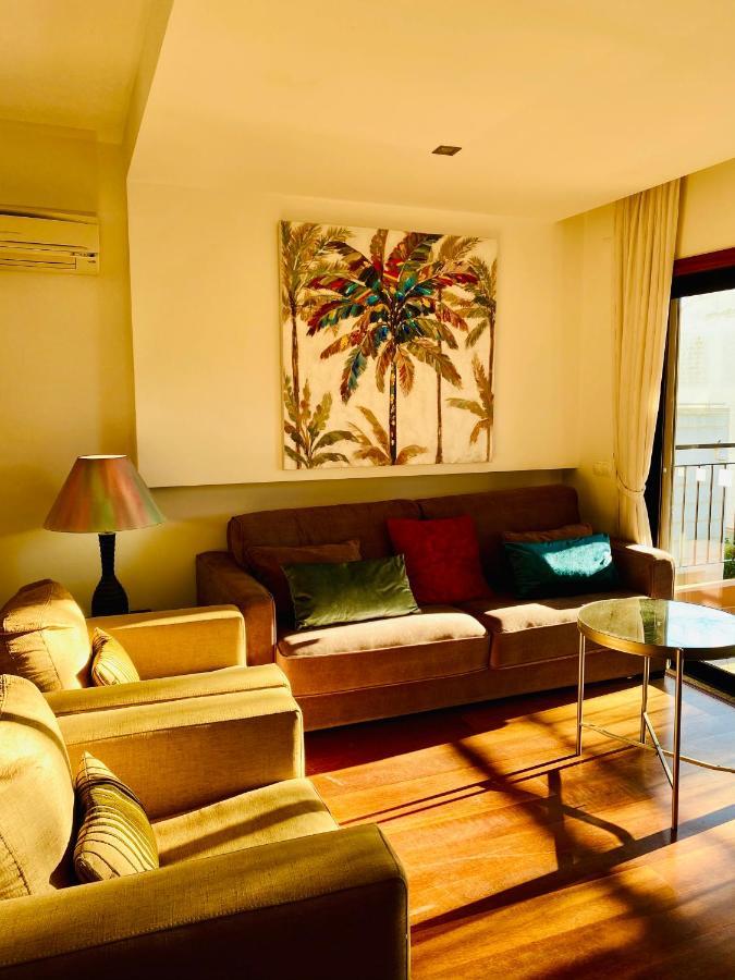 Baiadaluz - Luzbaia As Apartment 外观 照片