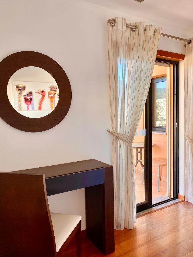 Baiadaluz - Luzbaia As Apartment 外观 照片