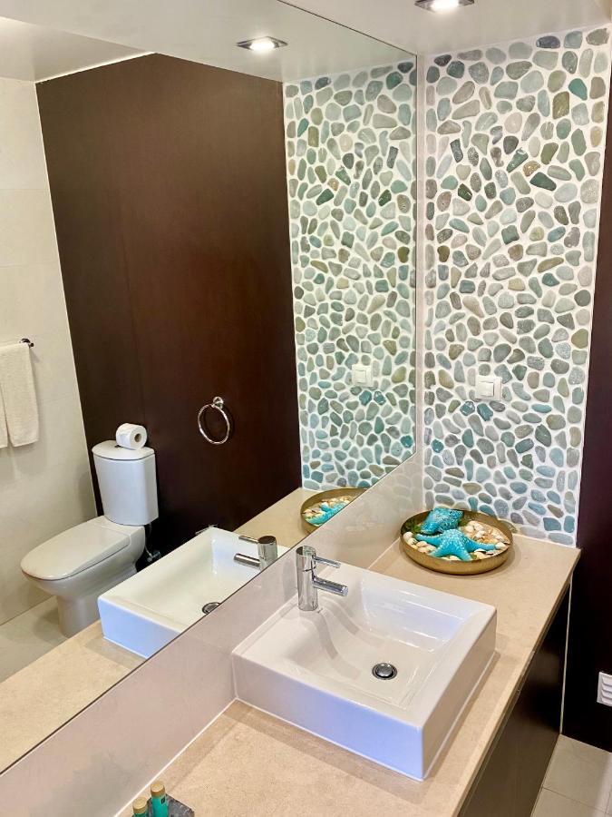 Baiadaluz - Luzbaia As Apartment 外观 照片