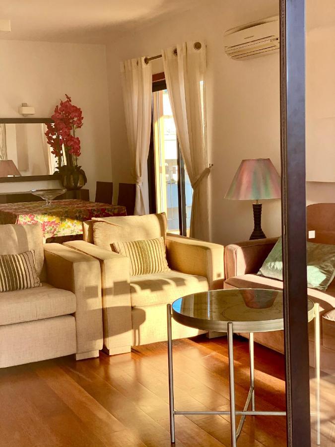 Baiadaluz - Luzbaia As Apartment 外观 照片